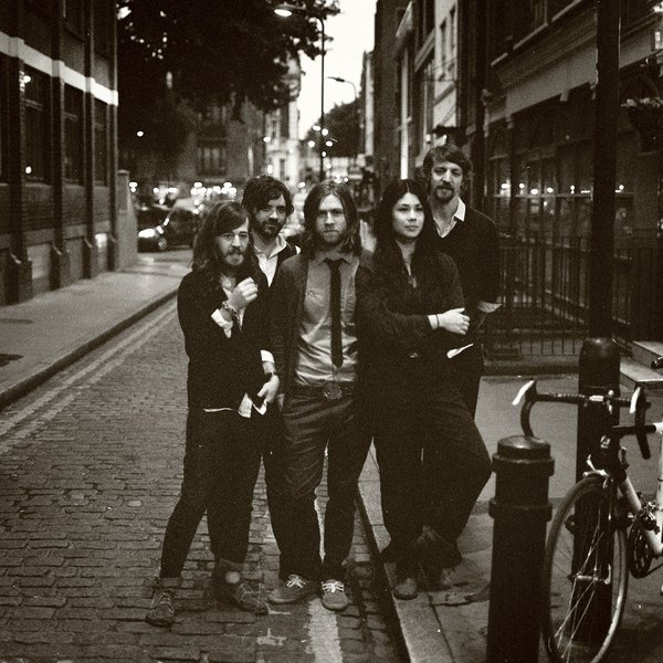 Other Lives artist photo