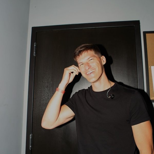 OTR artist photo