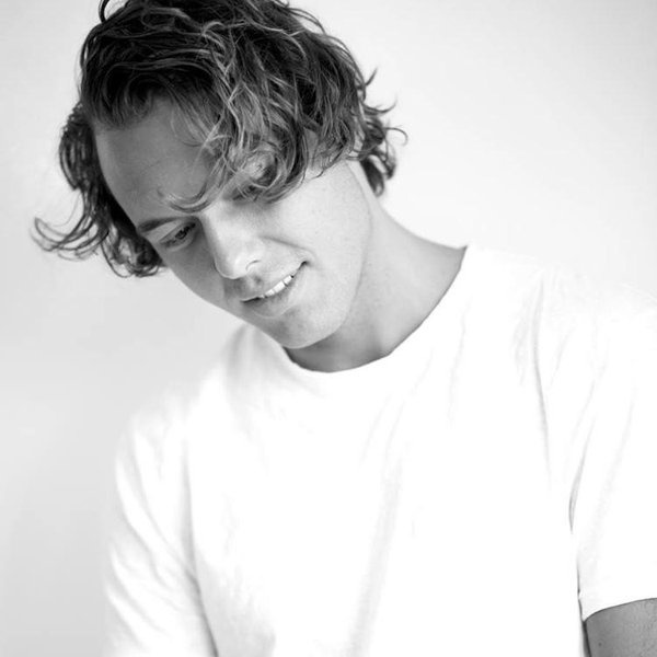 Otto Knows artist photo