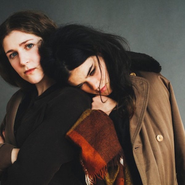 Overcoats artist photo