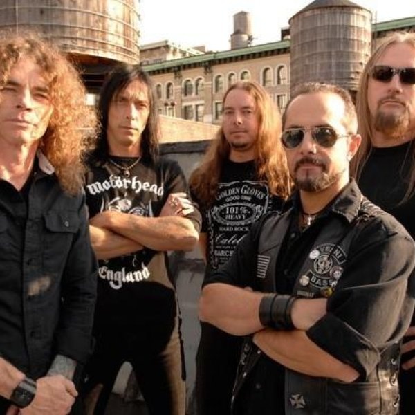 Overkill artist photo