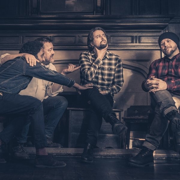 Elbow artist photo