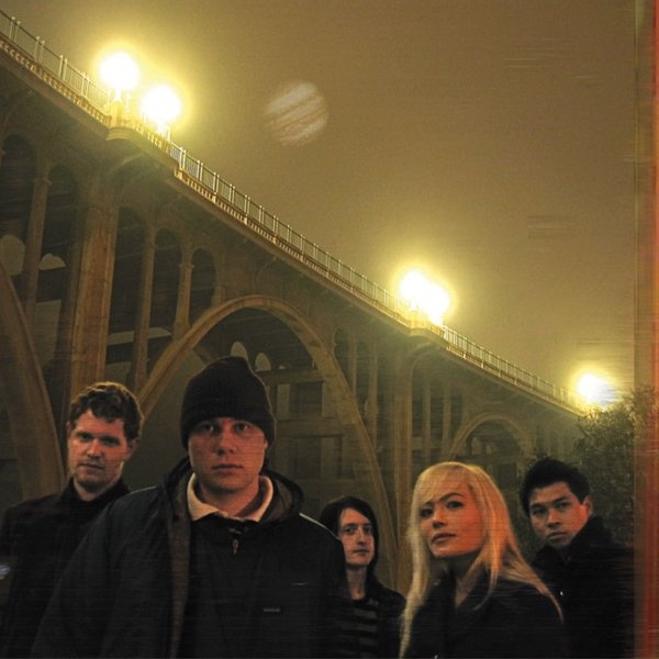 Ozma artist photo