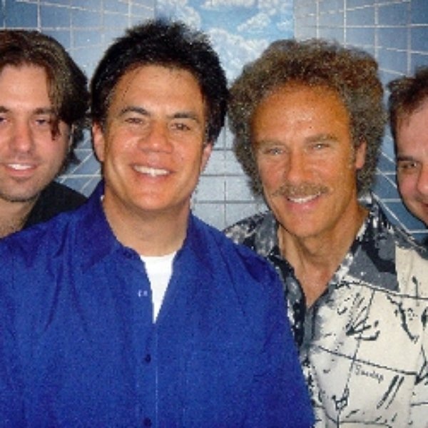 Pablo Cruise artist photo