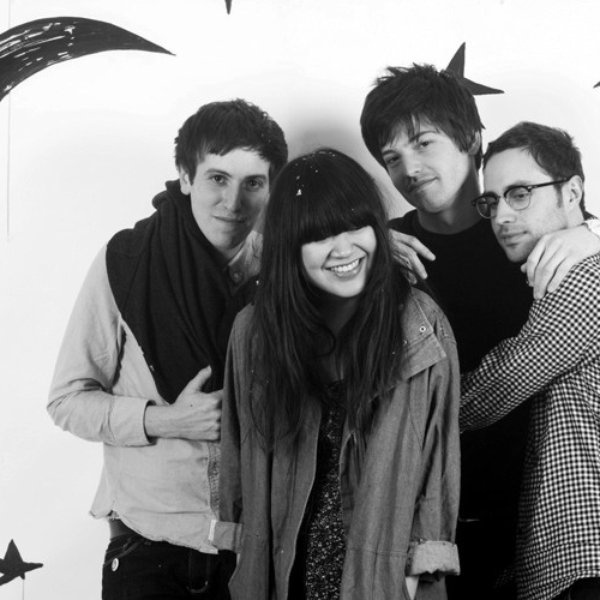 The Pains Of Being Pure At Heart artist photo