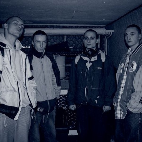 Paktofonika artist photo