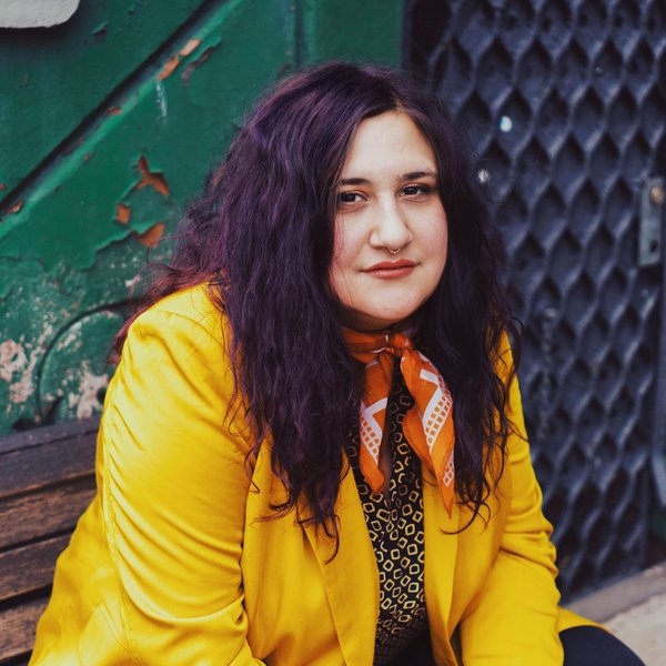 Palehound artist photo