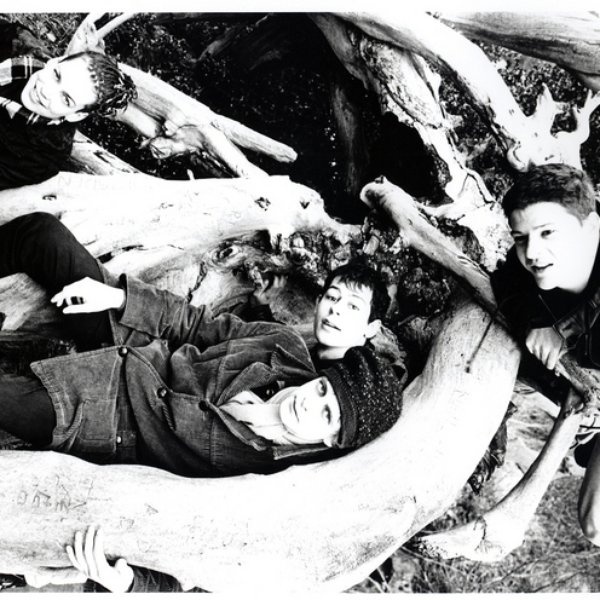 Pale Saints artist photo