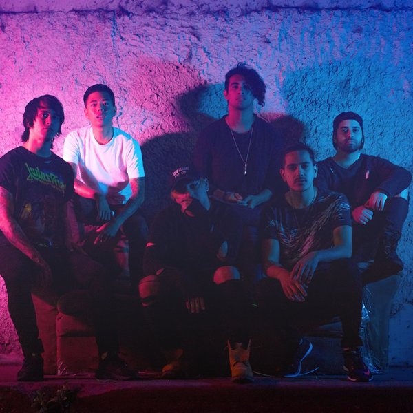 Palisades artist photo