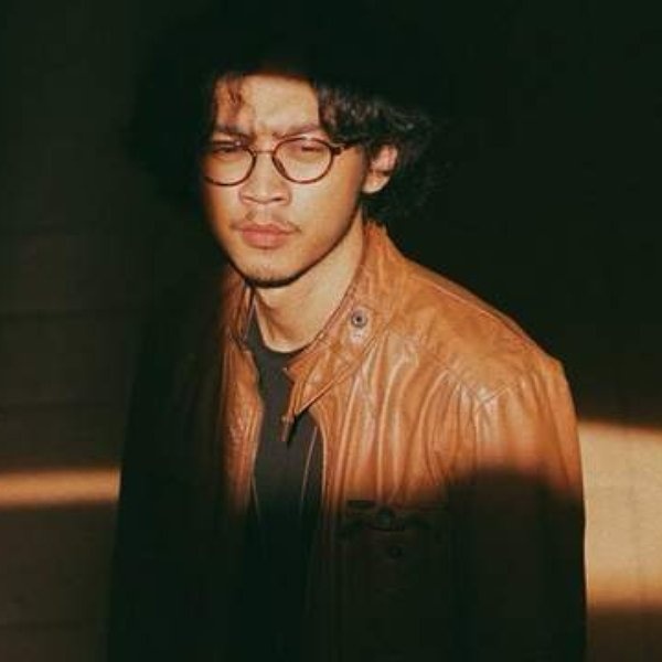 Pamungkas artist photo