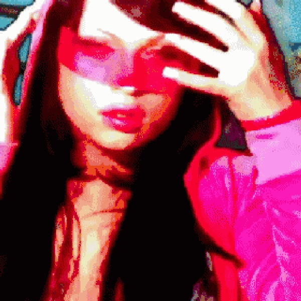 Ayesha Erotica artist photo