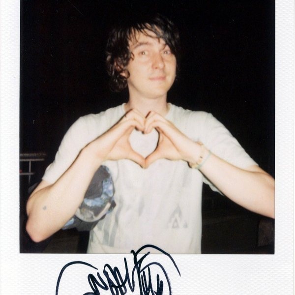 Panda Bear artist photo