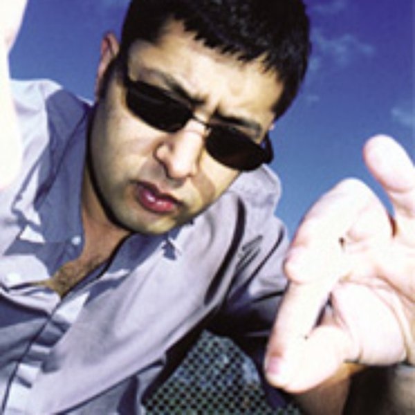 Panjabi MC artist photo