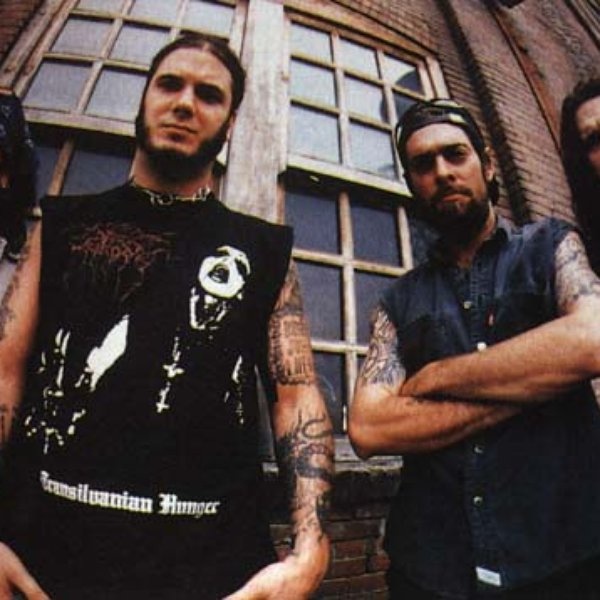 Pantera artist photo