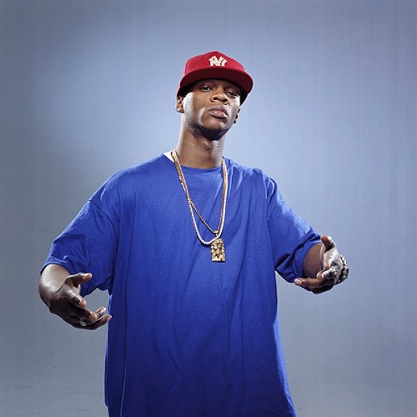 Papoose artist photo