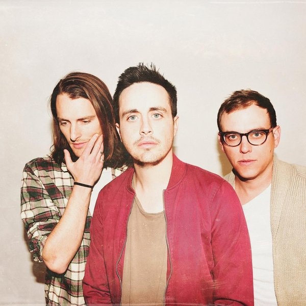 Parachute artist photo