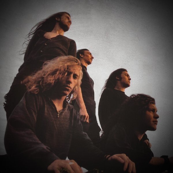 Paradise Lost artist photo