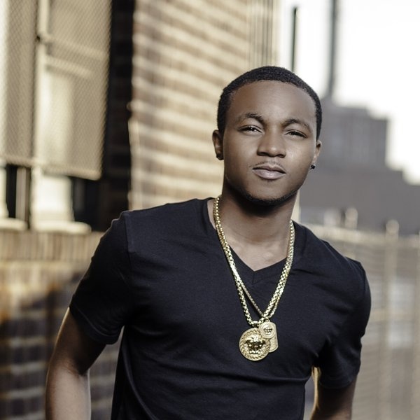 Ayo Jay artist photo