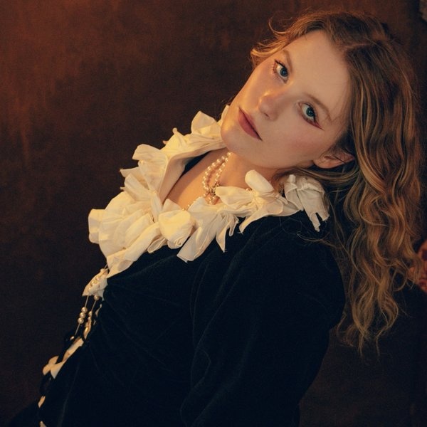 Paris Paloma artist photo