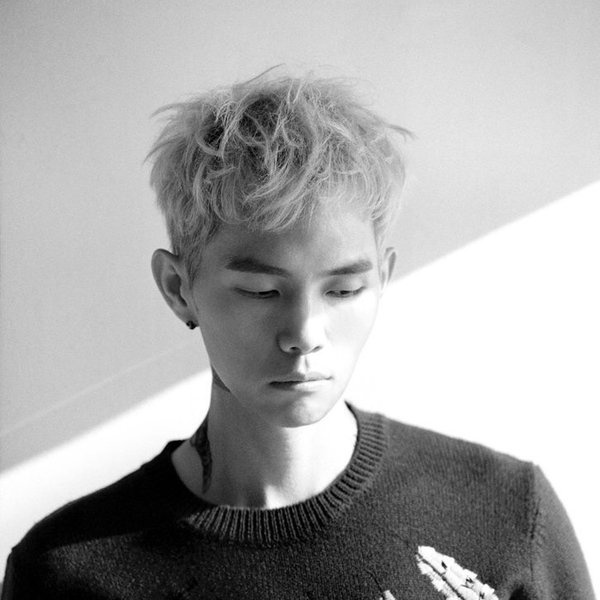 Park Won artist photo