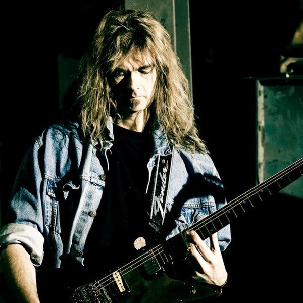 Ayreon artist photo
