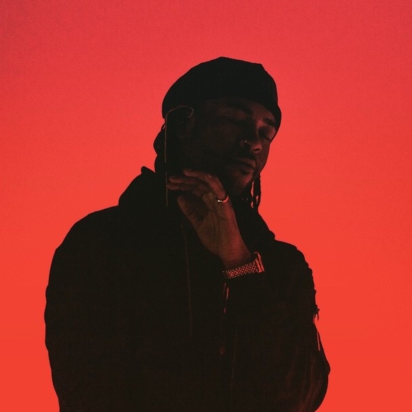 PARTYNEXTDOOR artist photo