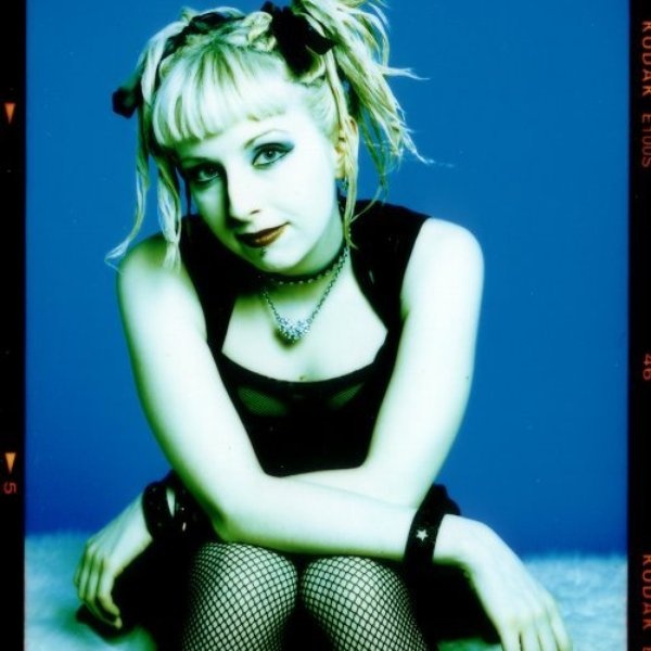 Ayria artist photo
