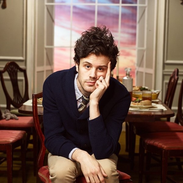 Passion Pit artist photo