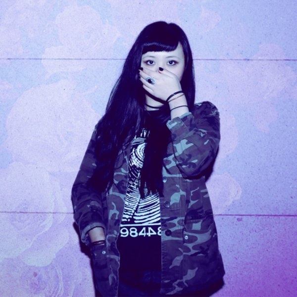 Pastel Ghost artist photo