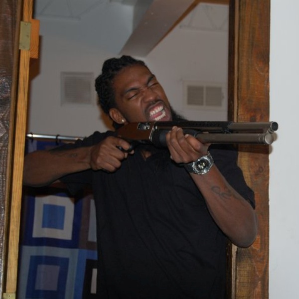 Pastor Troy artist photo