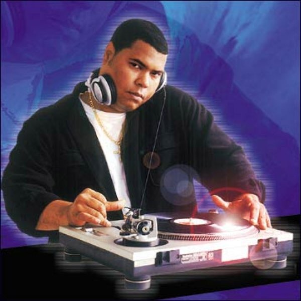 El Chombo artist photo
