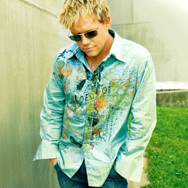 Pat Green artist photo