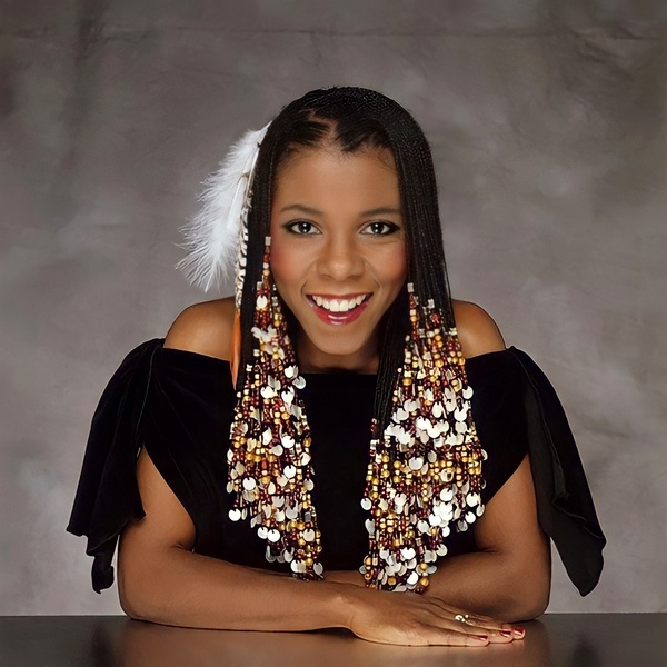Patrice Rushen artist photo