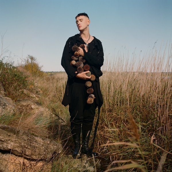 Patrick Wolf artist photo