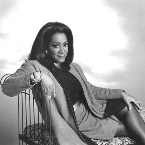 Patti LaBelle artist photo