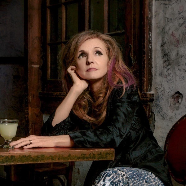Patty Griffin artist photo