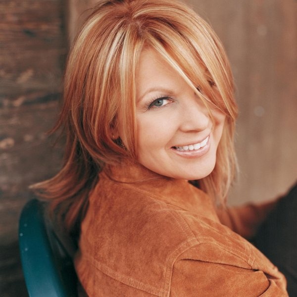Patty Loveless artist photo