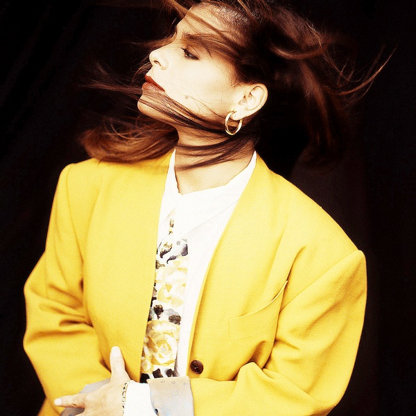 Paula Abdul artist photo