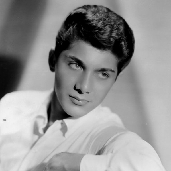 Paul Anka artist photo