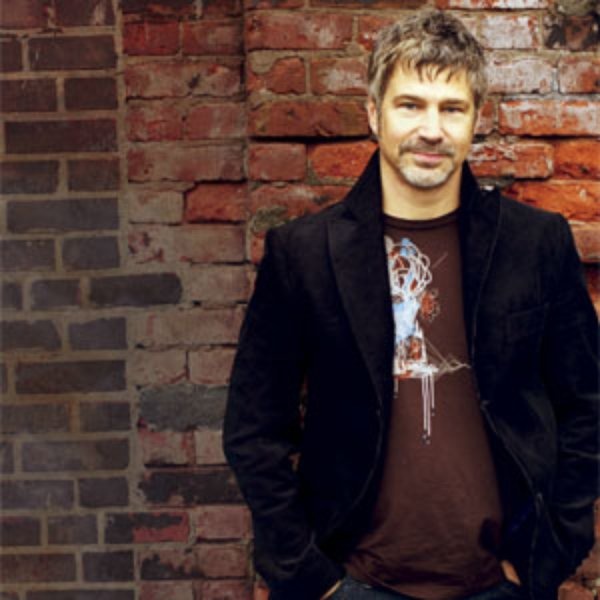 Paul Baloche artist photo