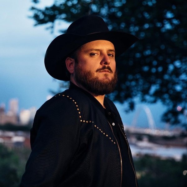 Paul Cauthen artist photo