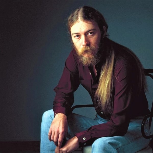 Paul Davis artist photo