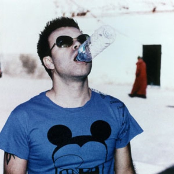 Paul Oakenfold artist photo