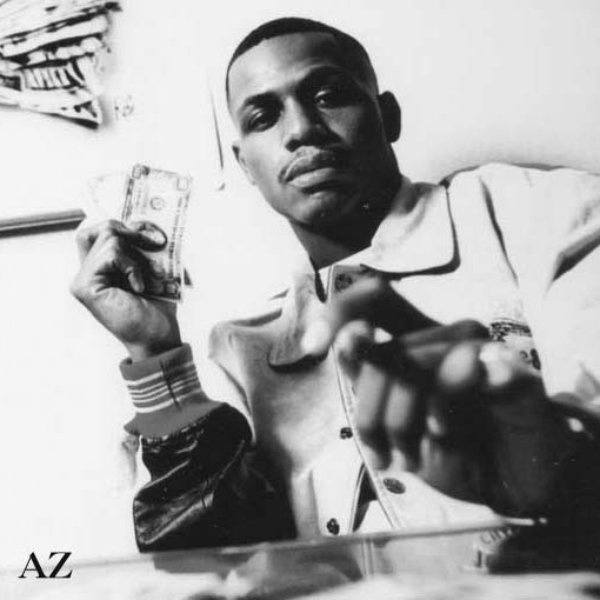 AZ artist photo