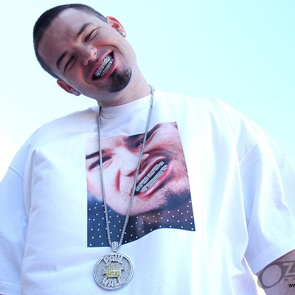 Paul Wall artist photo