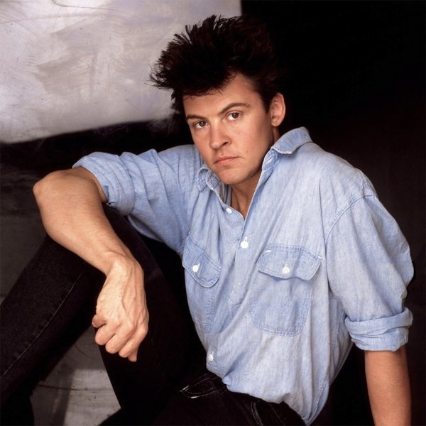 Paul Young artist photo