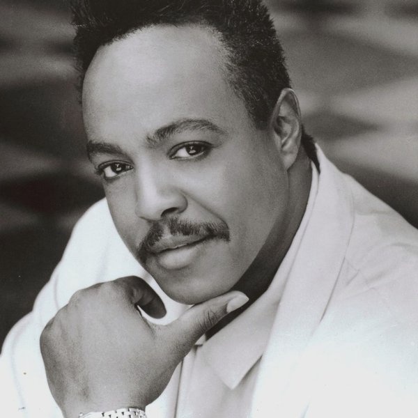 Peabo Bryson artist photo