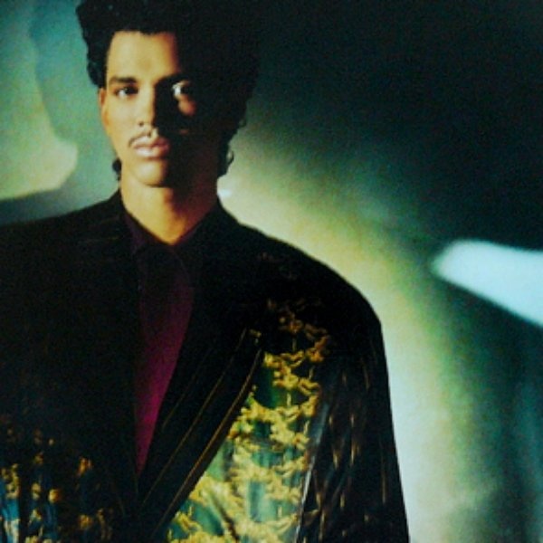 El DeBarge artist photo
