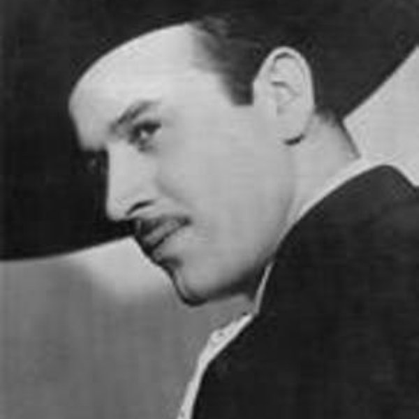 Pedro Infante artist photo