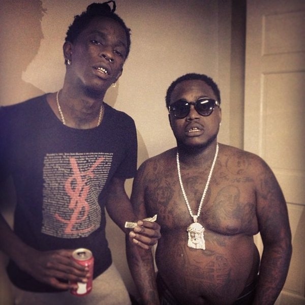 PeeWee Longway artist photo